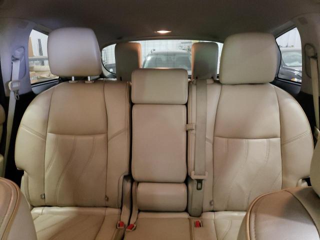 5N1AL0MM3FC545167 Infiniti QX60