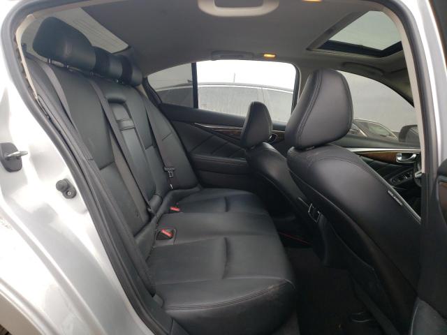 JN1EV7AR4KM559630 Infiniti Q50 LUXE
