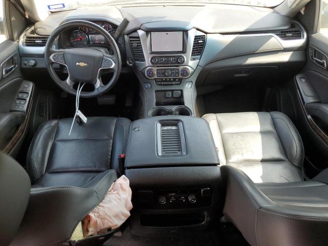 1GNSCBKC0FR740694 Chevrolet Tahoe C1500 Lt