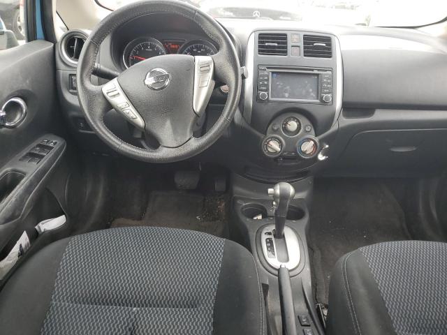 3N1CE2CP1EL426568 Nissan Versa Note S