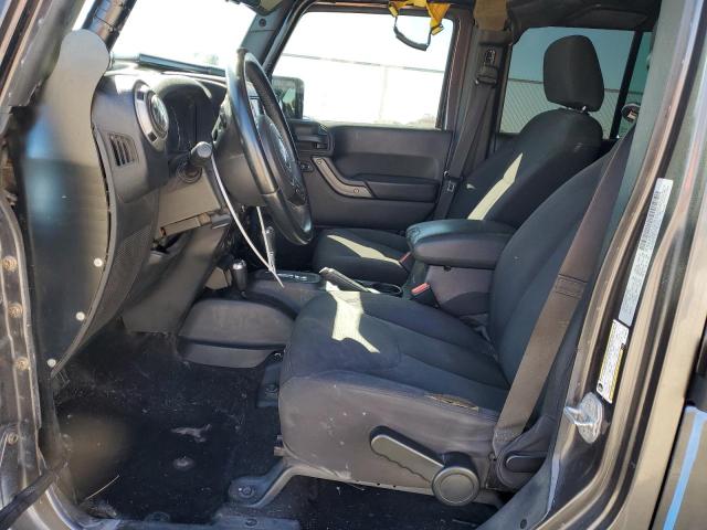 1C4BJWDG9GL180345 Jeep Wrangler Unlimited Sport