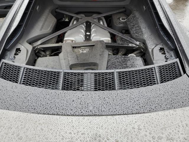WUABAAFX3J7902265 Audi R8 Rws