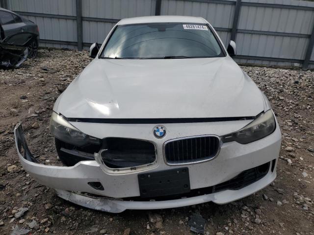 WBA3A5G57ENP32433 BMW 328 I