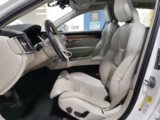 YV1A22ML8H1011133 Volvo S90 T6 Inscription