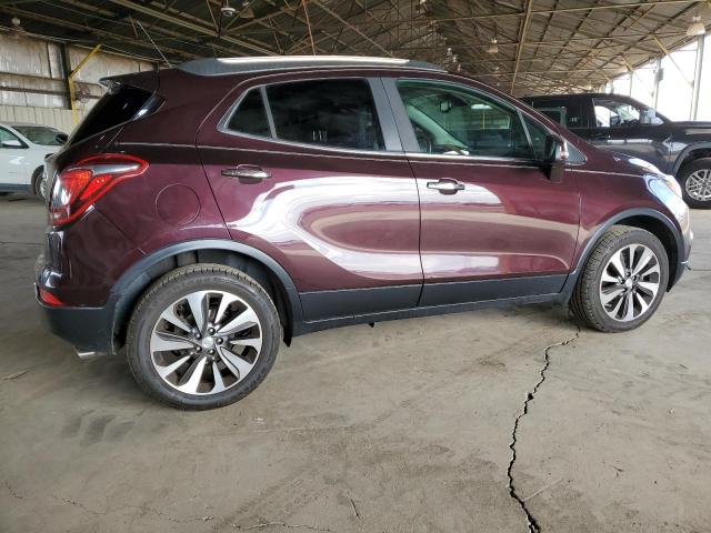 KL4CJBSB8HB165583 Buick Encore Preferred Ii