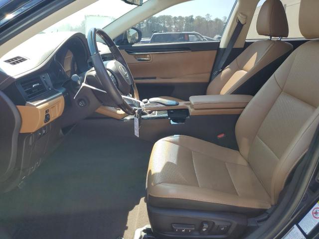 58ABK1GG4GU031125 Lexus ES 350