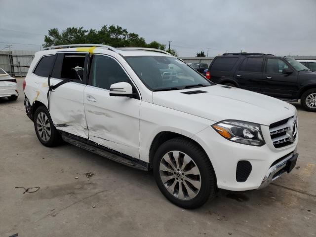 4JGDF6EE7HA984482 Mercedes-Benz Gls 450 4matic