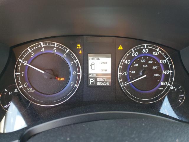 JN1BJ0RPXHM388349 Infiniti QX50