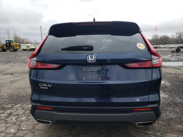 7FARS6H53PE028542 Honda Cr-v Sport