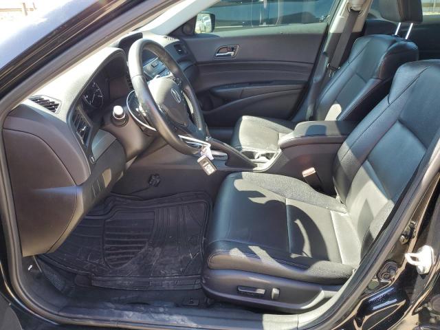19UDE2F46JA007444 Acura Ilx Special Edition