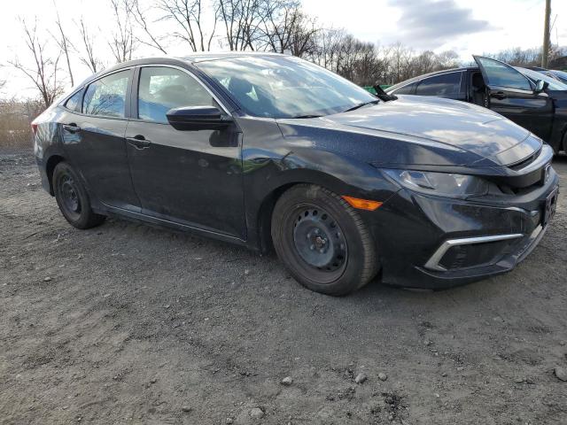 2HGFC2F68MH502069 Honda Civic Lx