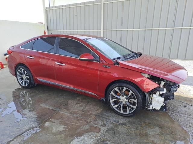 Auction sale of the 2015 Hyundai Sonata, vin: *****************, lot number: 46909004