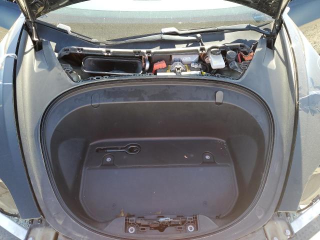 5YJ3E1EB2KF384382 Tesla MODEL 3