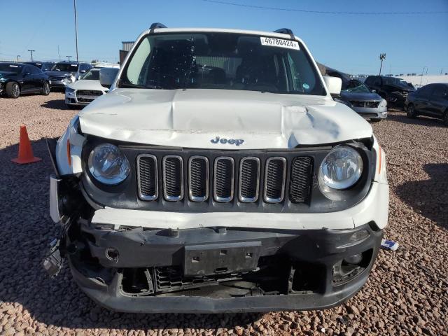 ZACCJABB1HPE41222 Jeep Renegade Latitude