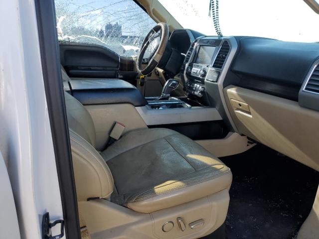 1FTEW1EG4FKE01290 Ford F150 Supercrew