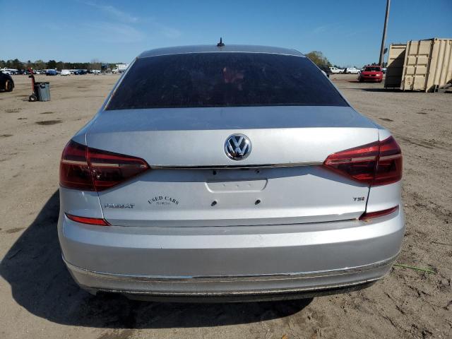 1VWAT7A37HC085293 Volkswagen PASSAT S
