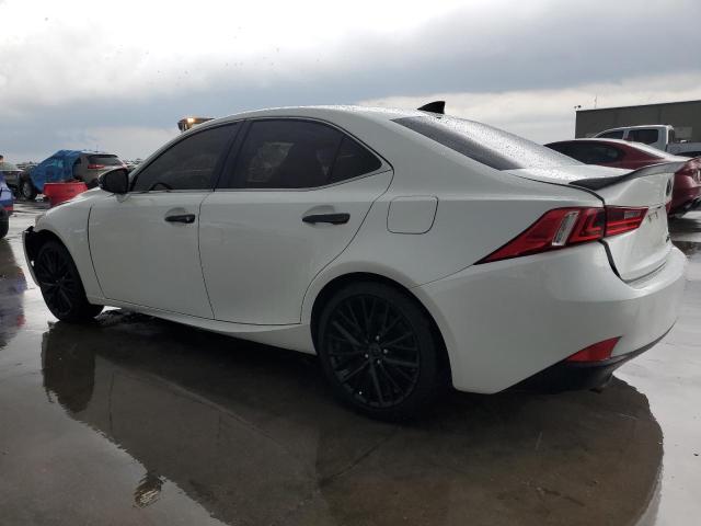 JTHCF1D27E5006139 Lexus IS 250