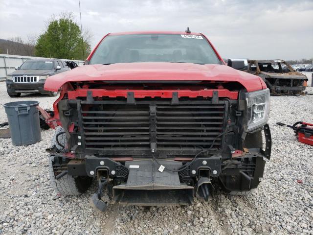 3GTU9BET9NG170740 GMC Sierra Limited K1500 Sle