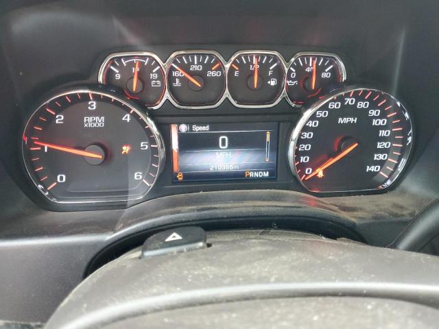 3GTU2VEC4EG569741 GMC Sierra K1500 Slt