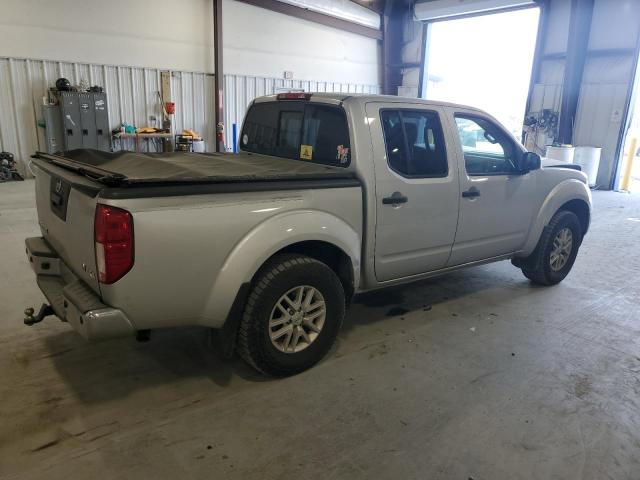 1N6AD0EV2KN700280 Nissan FRONTIER S