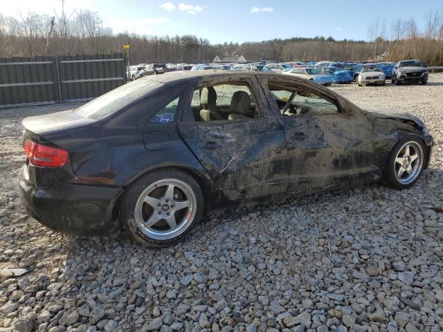 WAUDFAFL2EA009479 Audi A4 PREMIUM