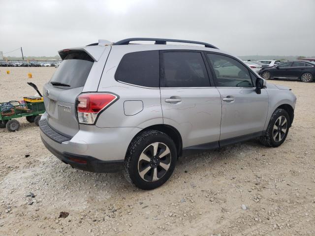 JF2SJALC6HH411080 Subaru Forester 2.5i Limited