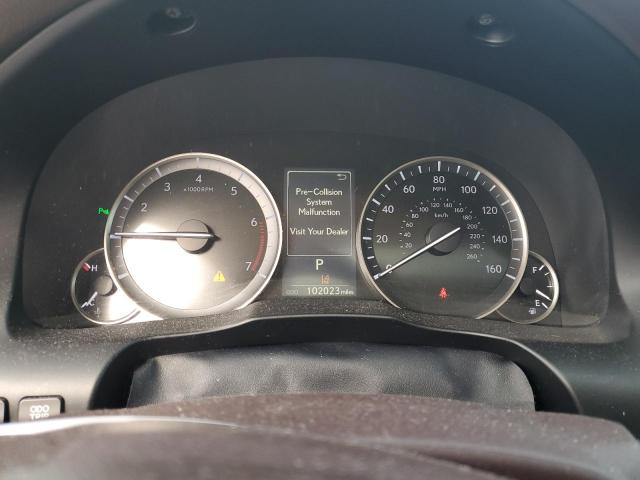 58ABK1GG8GU013744 Lexus ES 350