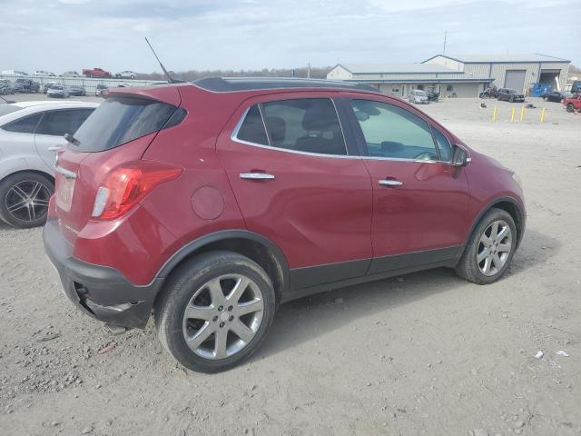 KL4CJCSB0EB777035 Buick Encore