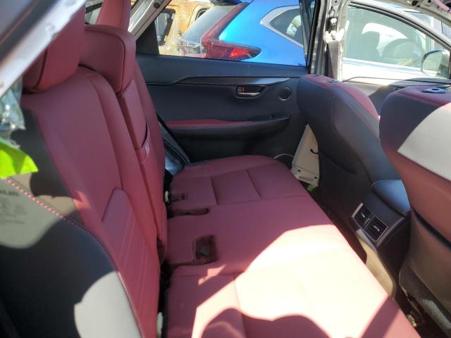 JTJYARBZ6K2139490 Lexus Nx 300 Base