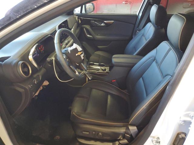 3GNKBLR47PS147016 Chevrolet Blazer Premier