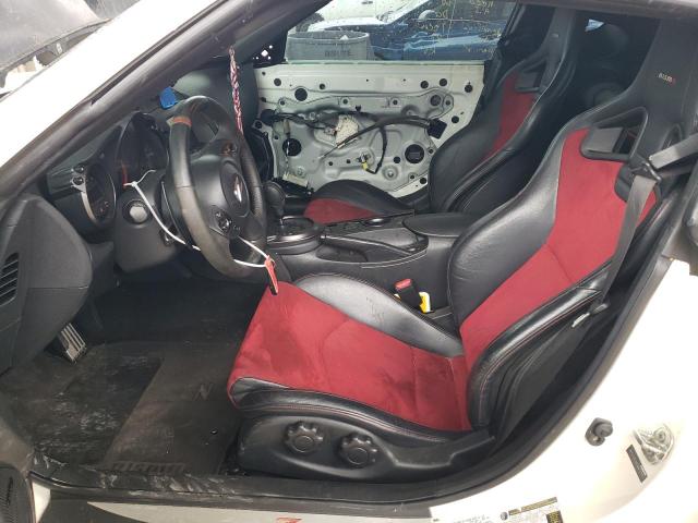 JN1AZ4EH8GM932985 Nissan 370Z BASE