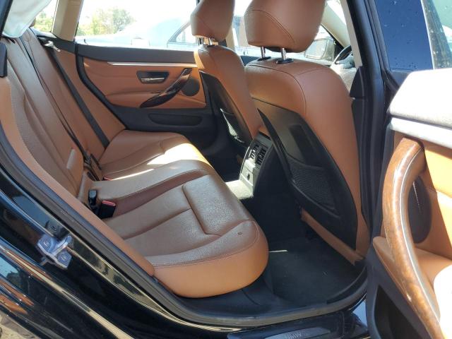 WBA4A5C58FD410594 BMW 428 I Gran Coupe