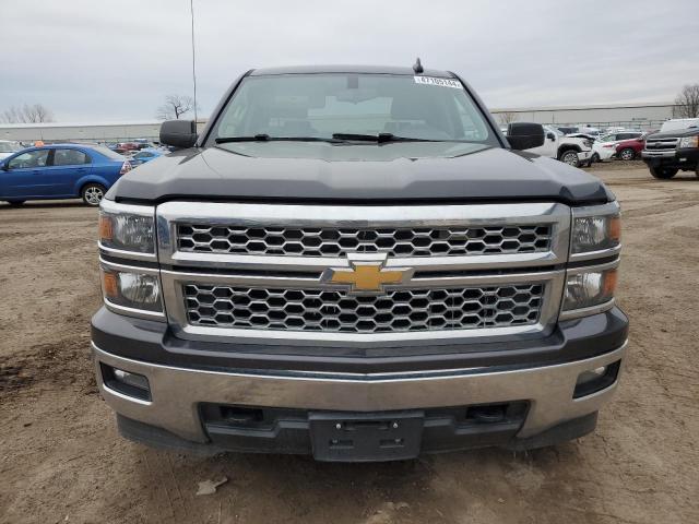 1GCVKREC7FZ268832 Chevrolet Silverado K1500 Lt