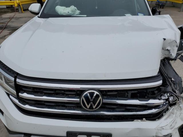 1V2GC2CA9LC213746 Volkswagen Atlas Cross Sport S