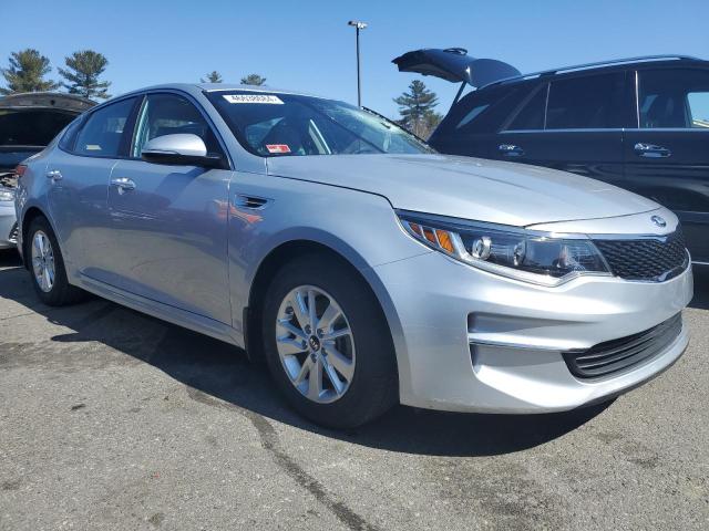 5XXGT4L32GG023789 KIA Optima Lx