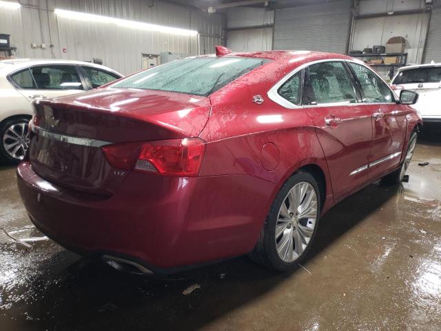 2G1165S37F9231721 Chevrolet IMPALA LTZ