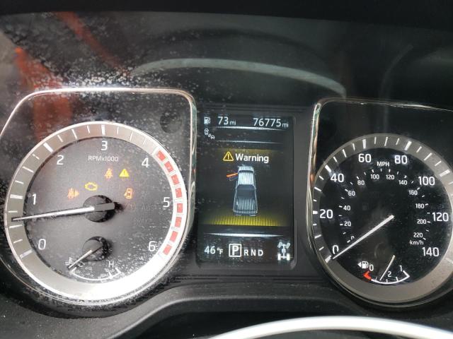 1N6BA1F49HN521834 Nissan Titan Xd Sl
