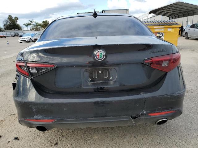 ZARFAMANXL7638296 Alfa Romeo Giulia