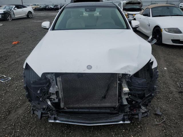 55SWF4JBXHU189039 Mercedes-Benz C 300