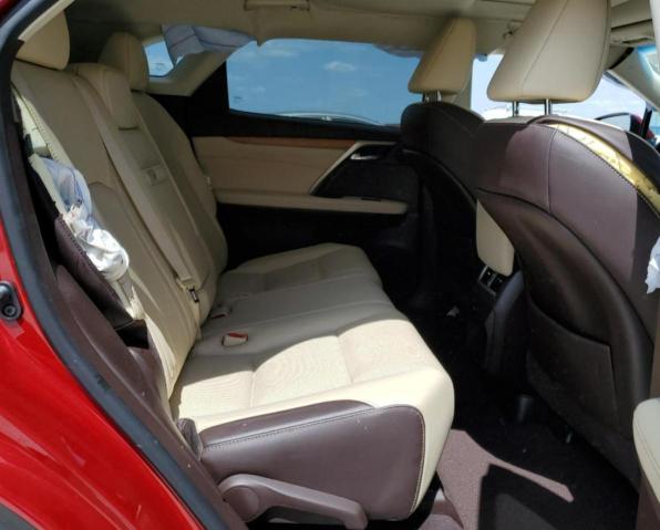 2T2ZZMCA2HC080830 Lexus Rx 350 Base