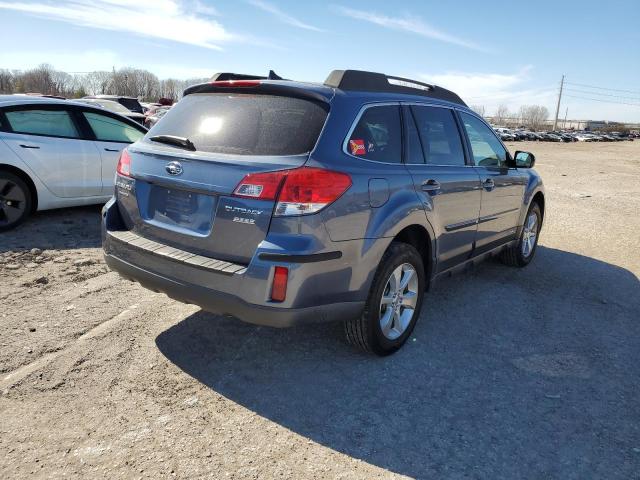 4S4BRBLCXE3227617 Subaru Outback 2.5i Limited