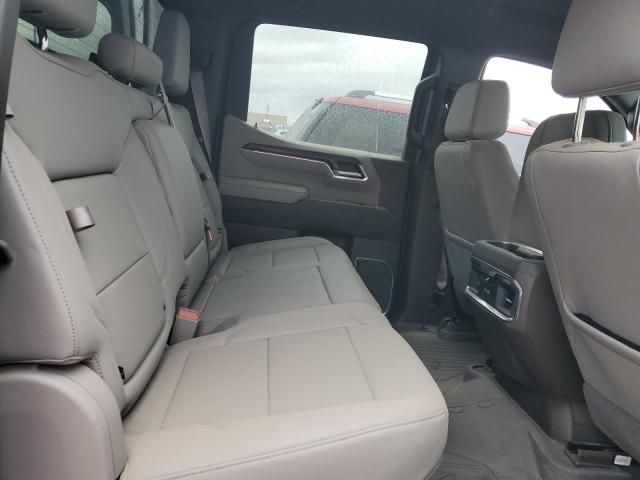 3GTUUDED9PG127859 GMC Sierra K1500 Slt