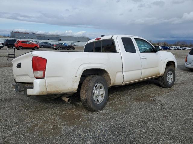 3TYRX5GN7MT020836 Toyota Tacoma Access Cab