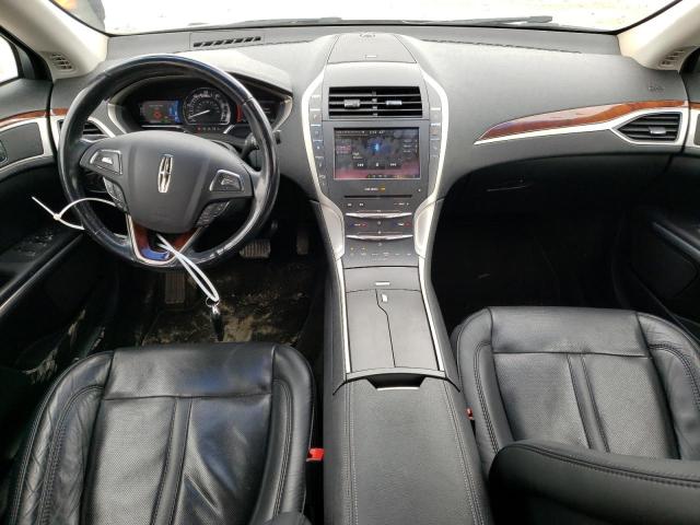 3LN6L2LU7GR612391 Lincoln MKZ HYBRID