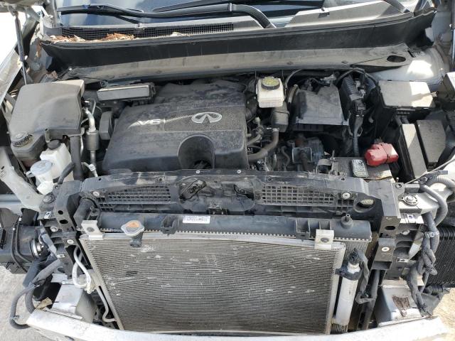 5N1DL0MM2HC505792 Infiniti QX60