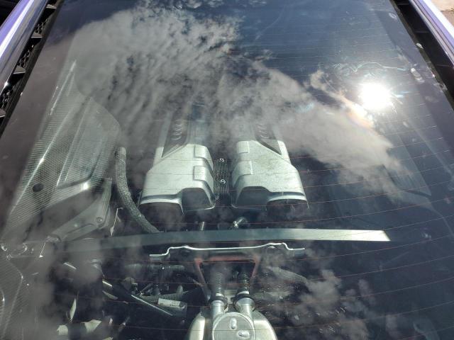 WUAKBAFX2H7903141 Audi R8 5.2 Plus Quattro