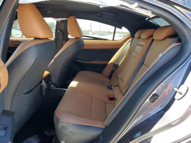 JTHDA1D21P5128596 Lexus IS 300