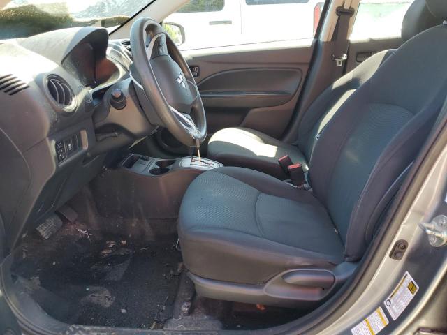 ML32F3FJ5KHF08211 Mitsubishi Mirage G4 Es