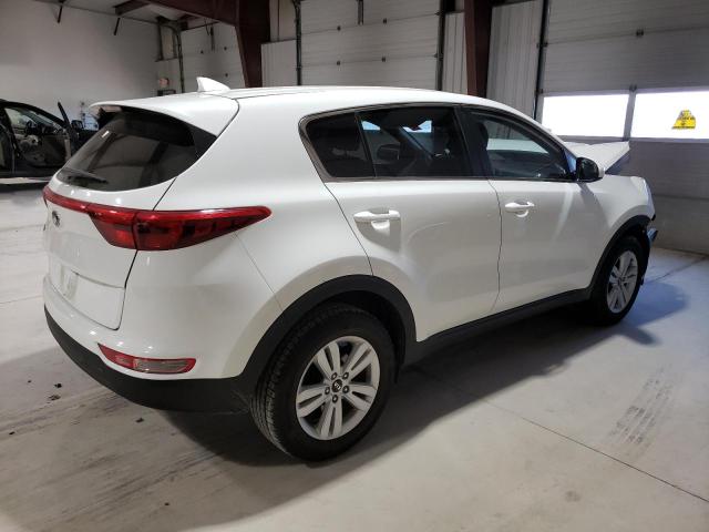 KNDPMCAC1K7499091 KIA Sportage Lx