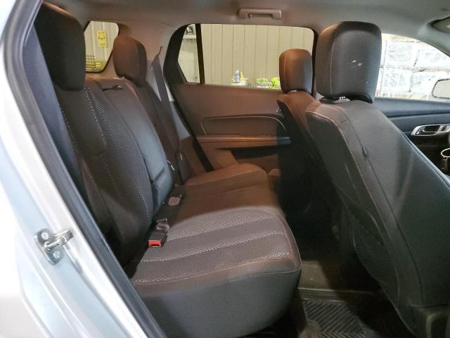 2GKFLTEK4H6337940 GMC Terrain Sle
